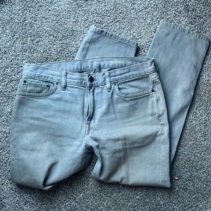 Outerknown drifter jeans. NWOT. Sz 32x30